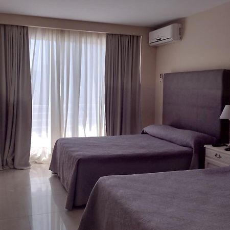 Lofts & Suites Росарио Екстериор снимка