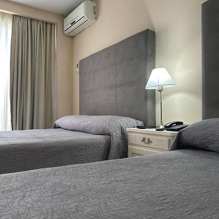 Lofts & Suites Росарио Екстериор снимка