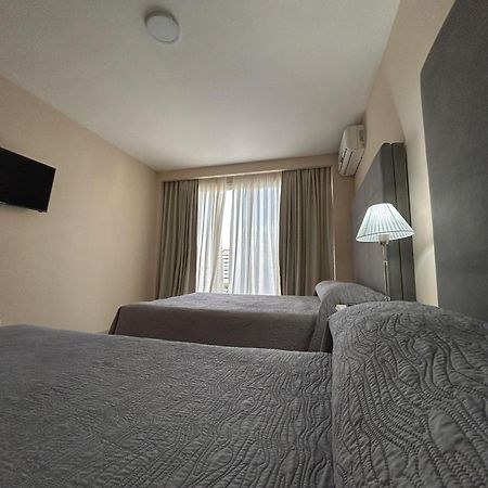 Lofts & Suites Росарио Екстериор снимка