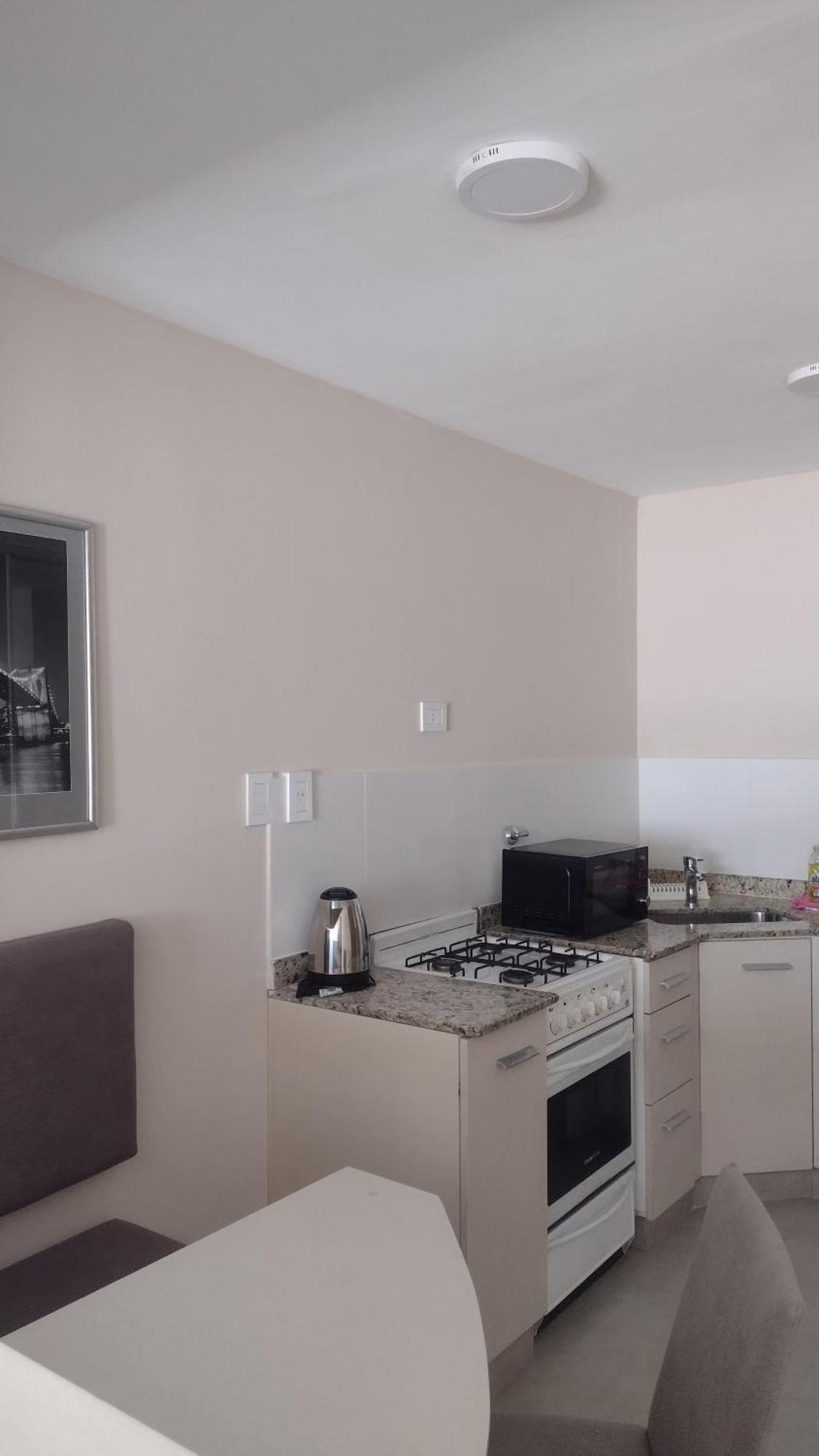 Lofts & Suites Росарио Екстериор снимка