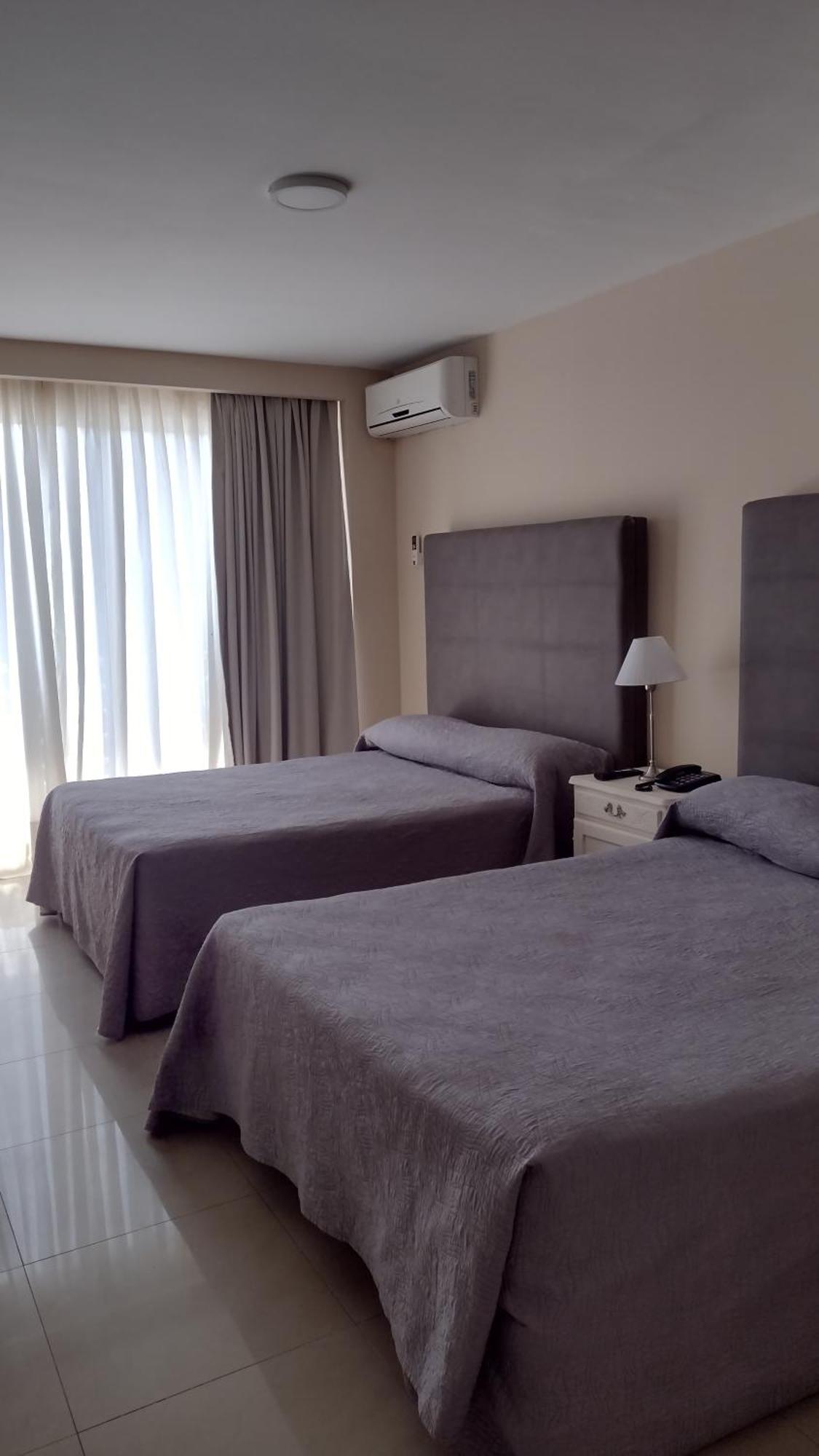 Lofts & Suites Росарио Екстериор снимка