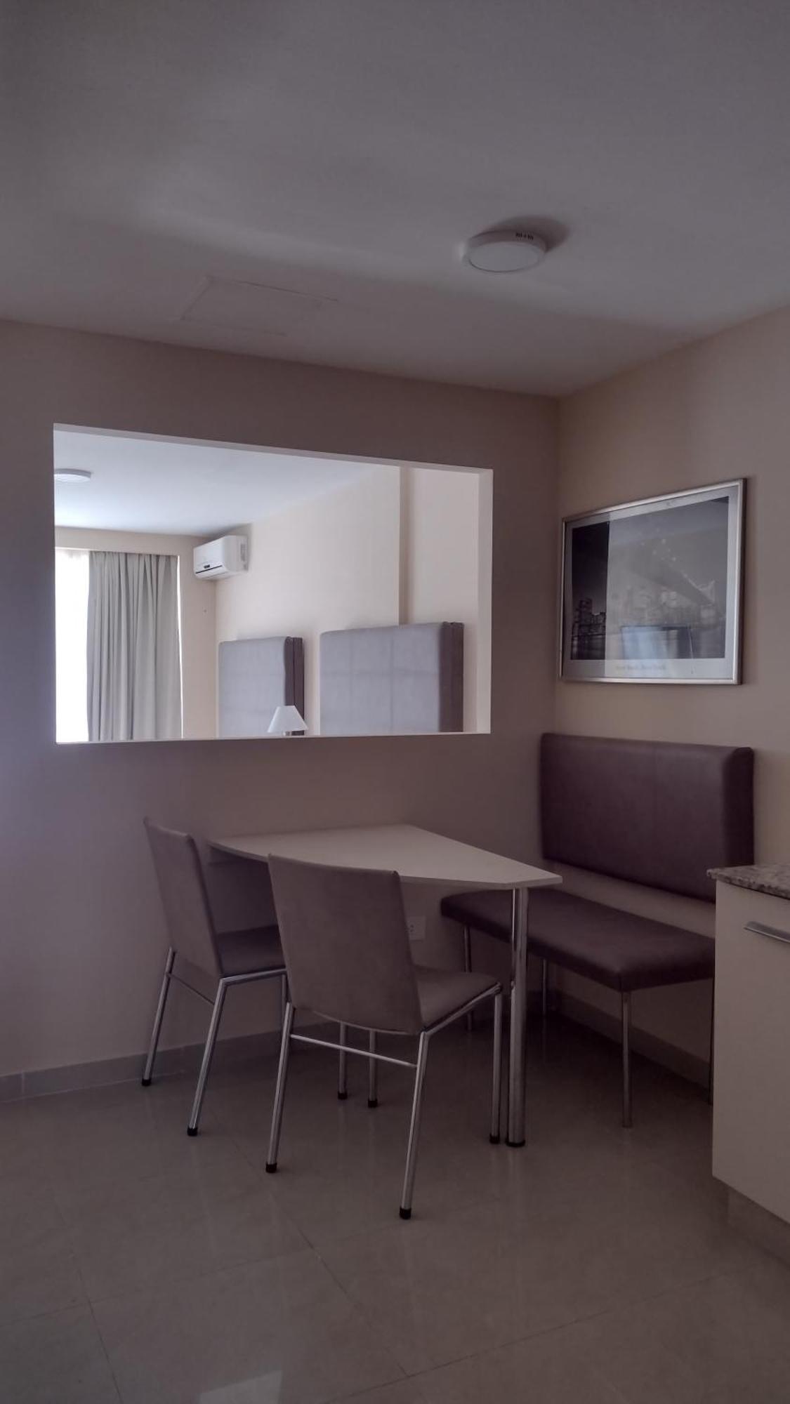 Lofts & Suites Росарио Екстериор снимка