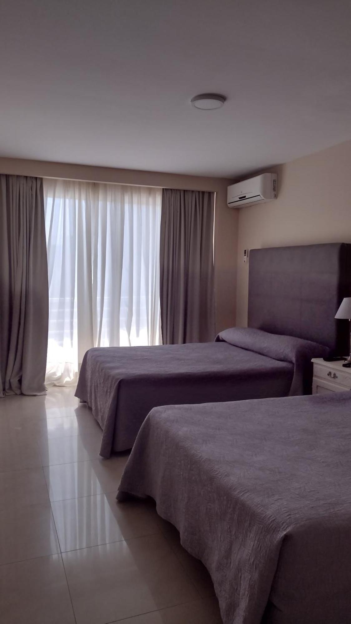 Lofts & Suites Росарио Екстериор снимка