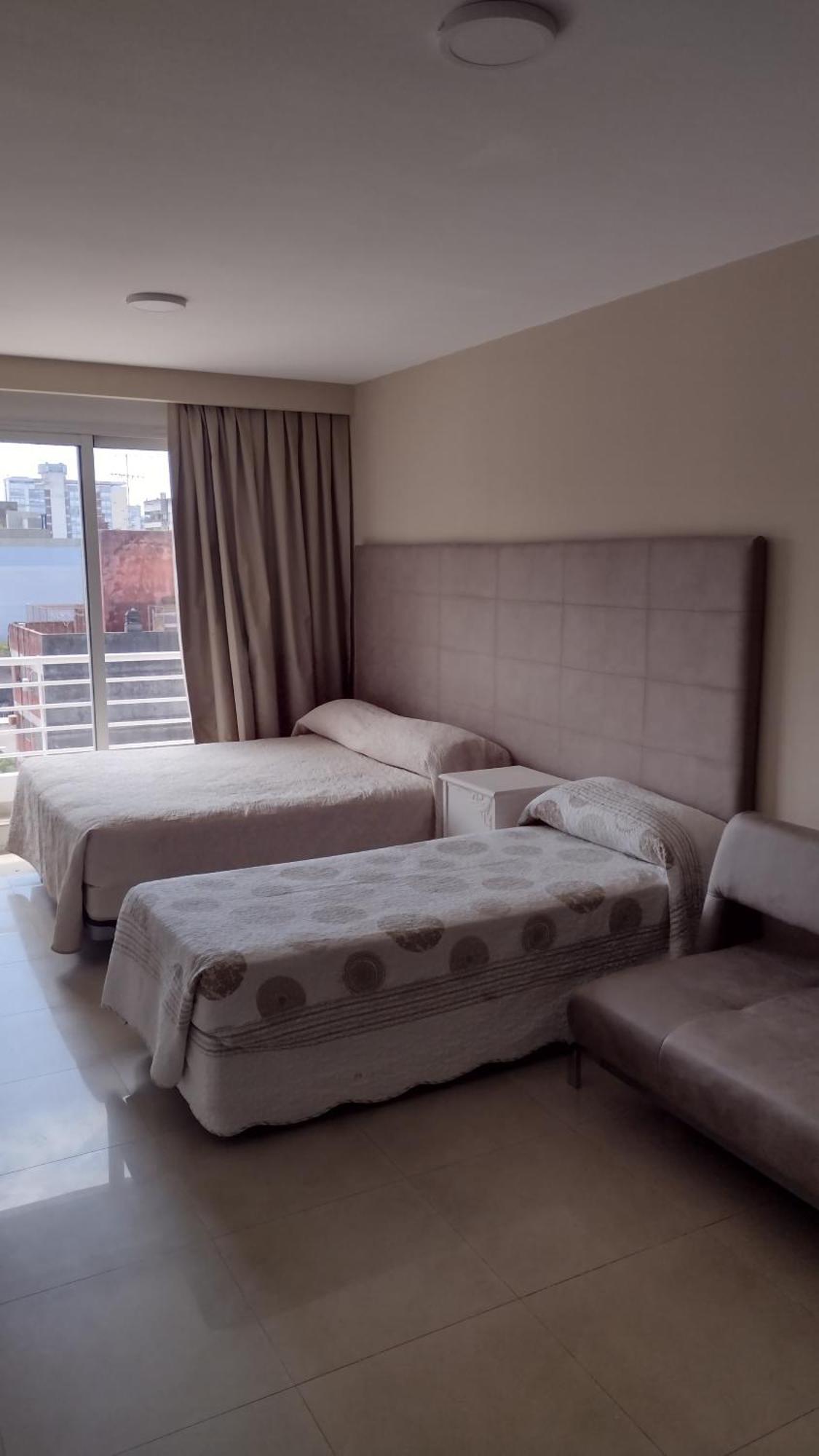 Lofts & Suites Росарио Екстериор снимка