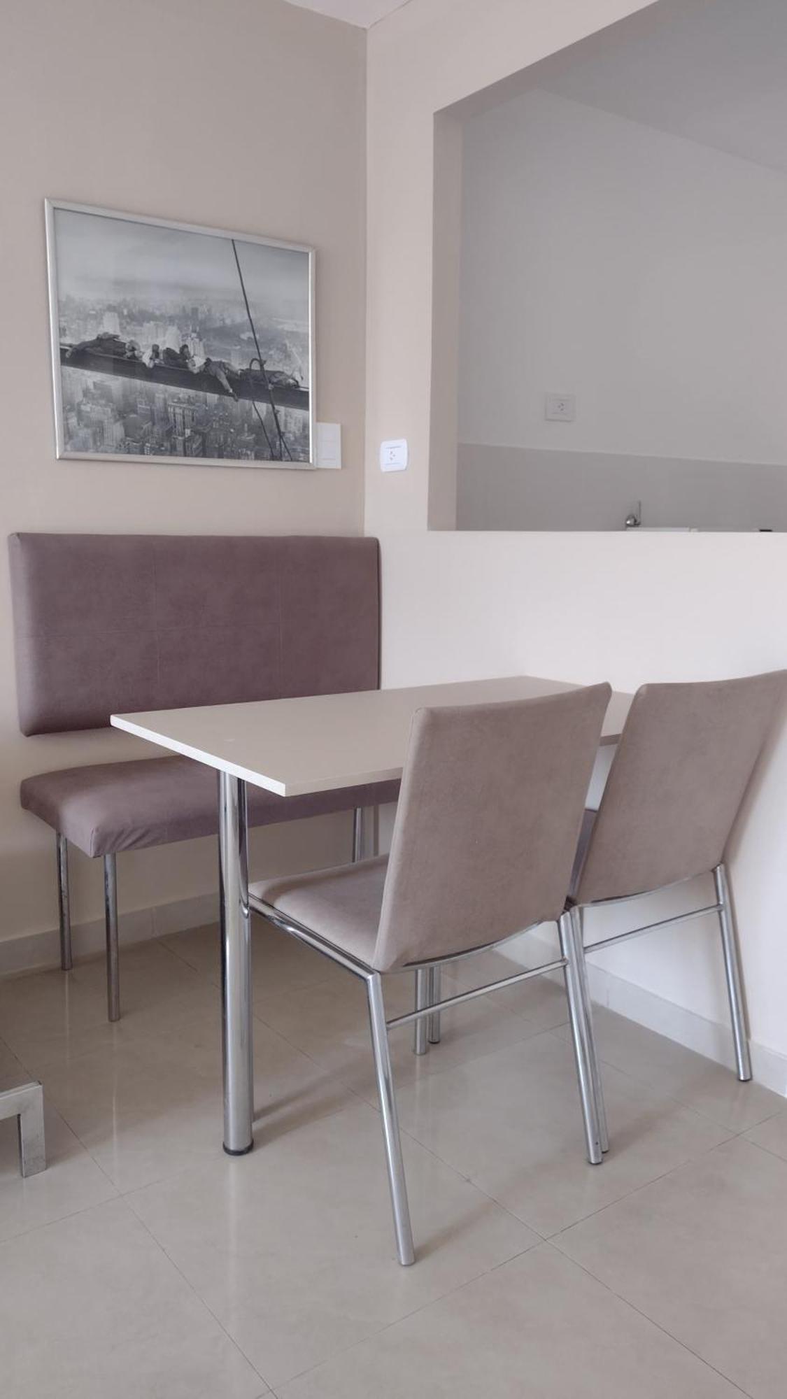 Lofts & Suites Росарио Екстериор снимка