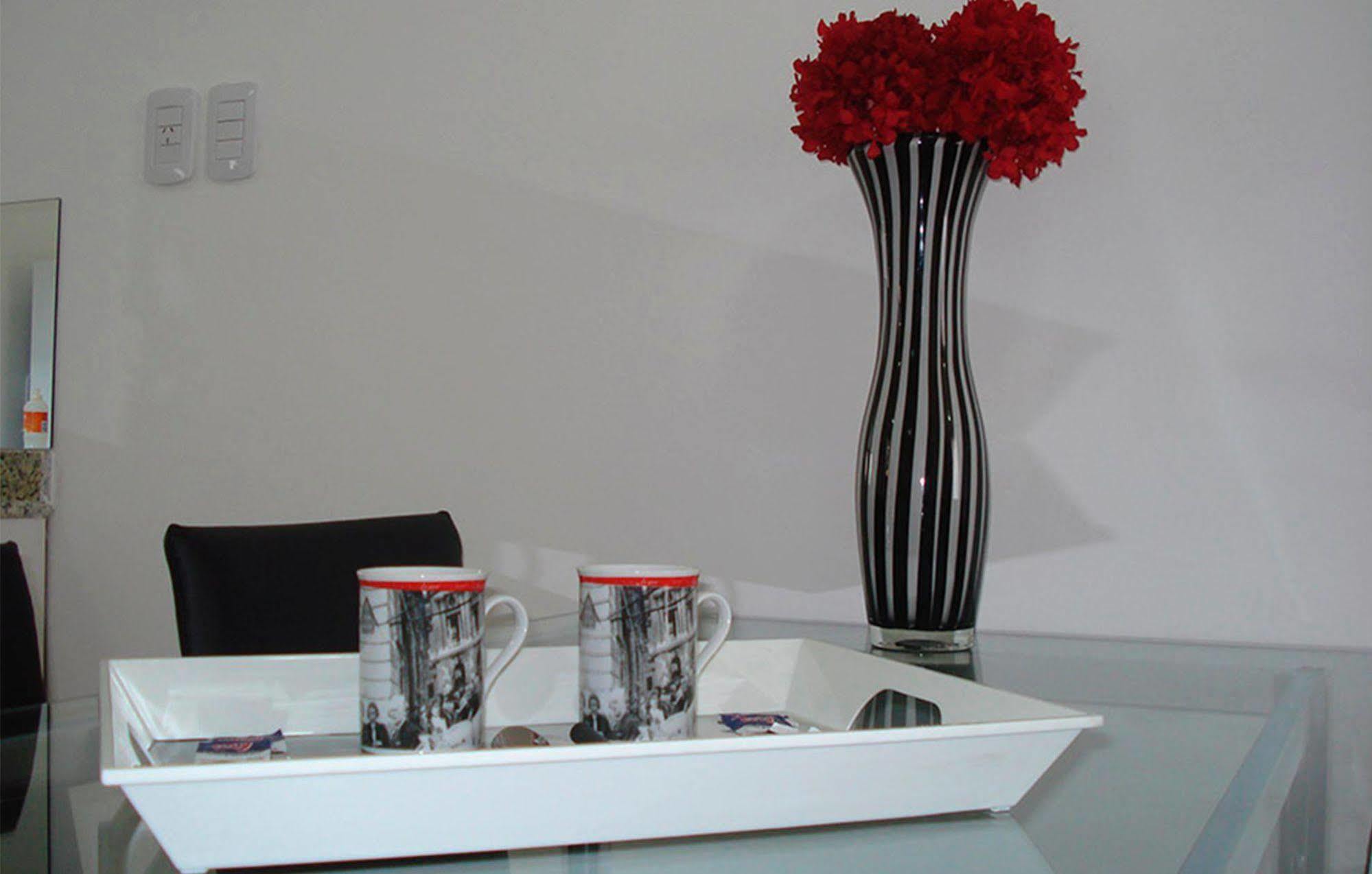 Lofts & Suites Росарио Екстериор снимка