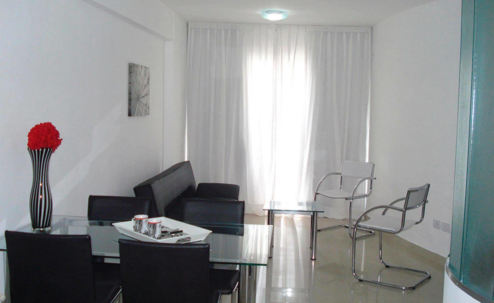 Lofts & Suites Росарио Екстериор снимка