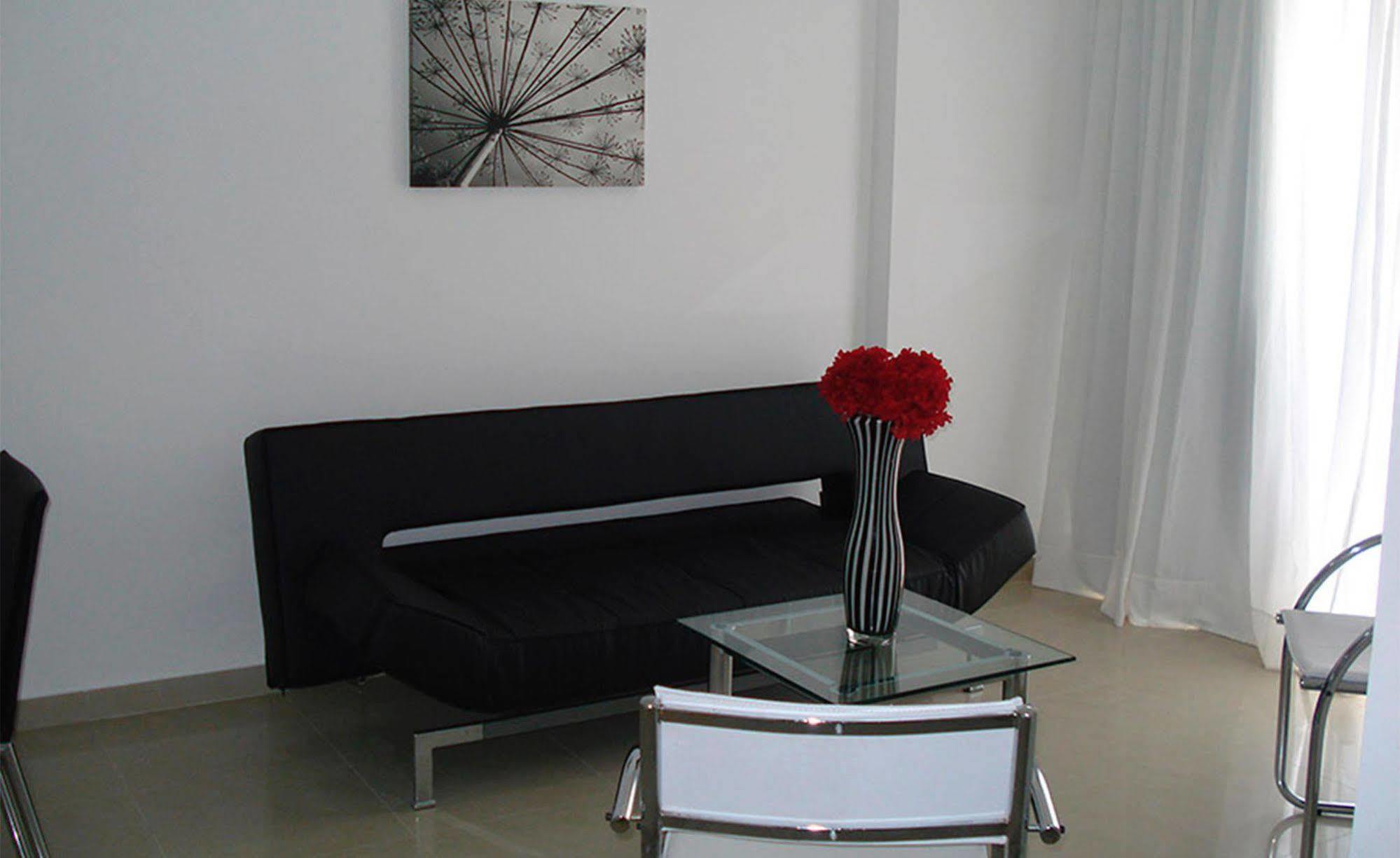 Lofts & Suites Росарио Екстериор снимка