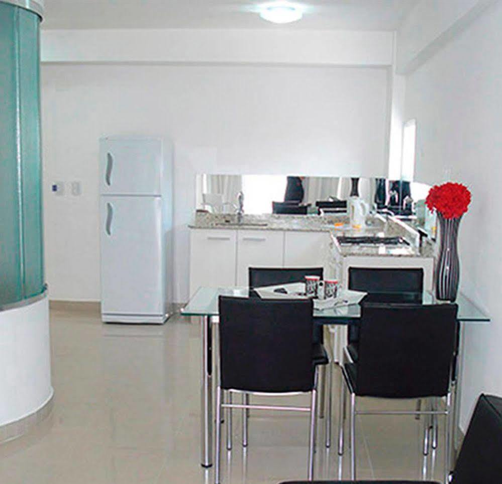 Lofts & Suites Росарио Екстериор снимка