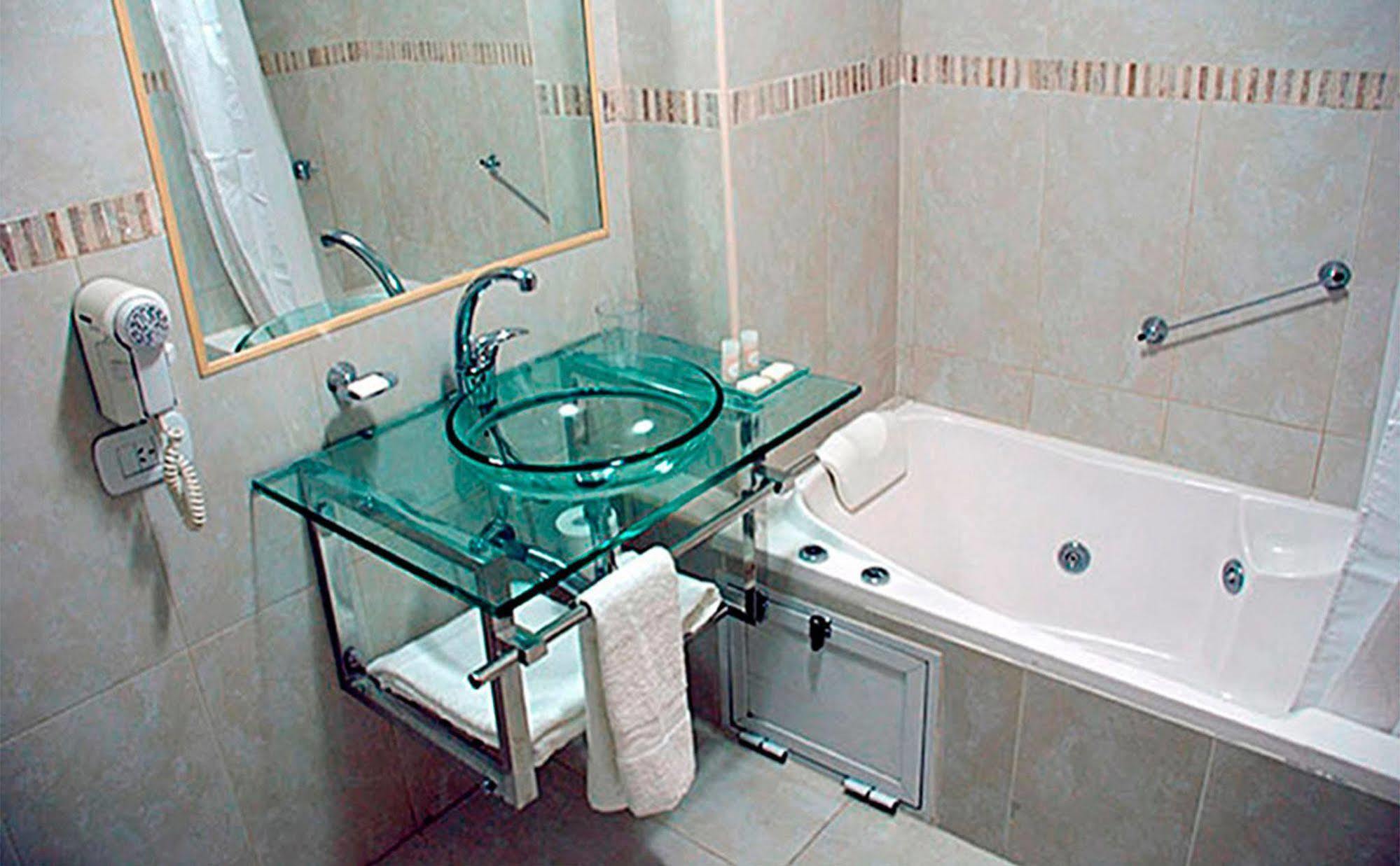 Lofts & Suites Росарио Екстериор снимка