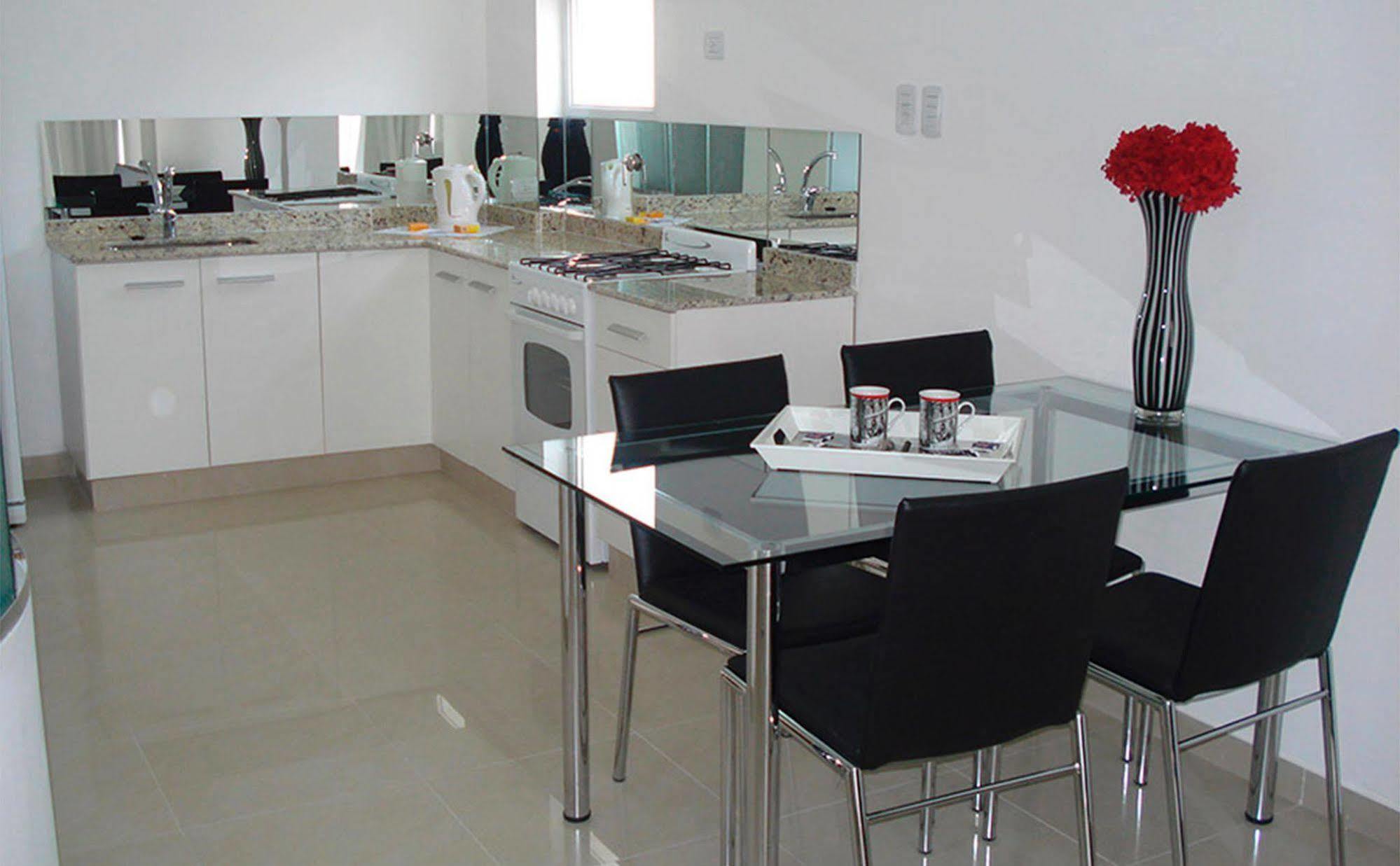 Lofts & Suites Росарио Екстериор снимка