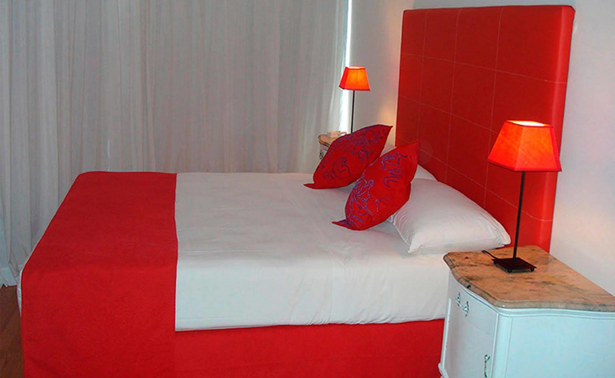 Lofts & Suites Росарио Екстериор снимка