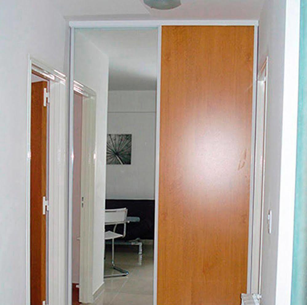 Lofts & Suites Росарио Екстериор снимка